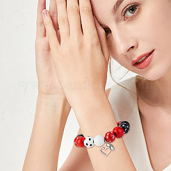 Набор для самостоятельного изготовления украшений на тему «День медсестры»&nbsp;DIY-DC0002-47