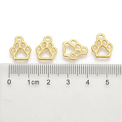 Сплавочные подвески тибетского стиля TIBEP-A36554-G-NR