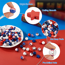 220 шт. WOOD-TA0001-73