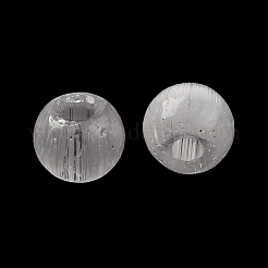 Имитация кошачьего глаза стеклянные бусины&nbsp;GLAA-U006-01I