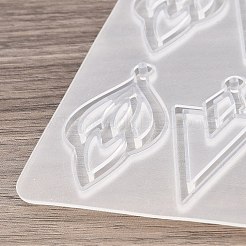 Diy Silikonformen&nbsp;SIMO-C022-01D