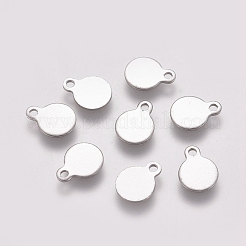 Подвески из нержавеющей стали 304 STAS-M274-021E