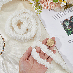 2м искусственных шерстяных лент&nbsp;OCOR-CY0003-03B