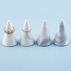 Фарфоровые кольца дисплеи RDIS-FG0001-07B