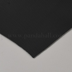 Tela de cuero pu&nbsp;AJEW-WH0473-30B