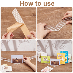 Акриловые витрины ODIS-WH0030-94