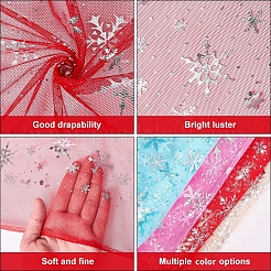 Полиэфирная ткань для детского реквизита для фотосъемки DIY-WH20002-05F