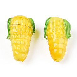 Бусины лэмпворк &nbsp;LAMP-T021-10