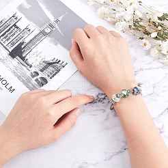 Распорные бусины из нержавеющей стали 304&nbsp;STAS-UN0008-65P