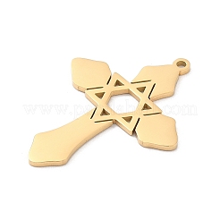 Подвески из нержавеющей стали 304&nbsp;LS-STAS-K287-01G