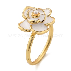 Вращающиеся кольца для пальцев RJEW-B115-01G-07