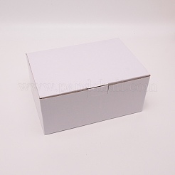 Покрытие звезды узор стеклянный подсвечник AJEW-WH0029-16