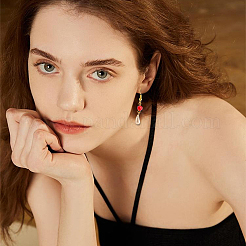 10шт латунные подвески KK-BBC0015-66