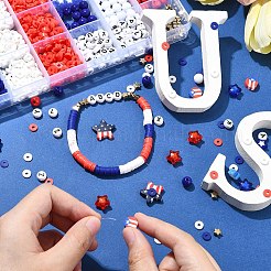 DIY Schmuck Zubehör Kits&nbsp;DIY-YW0009-76