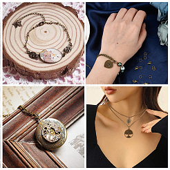 10м железные тросовые цепи&nbsp;DIY-SC0017-78