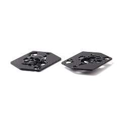 Подвески из сплава PALLOY-F281-07EB