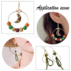 Наборы для поиска серег своими руками DIY-DR0001-34