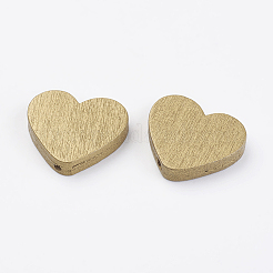 Бусины из натурального дерева&nbsp;LS-WOOD-Q030-74G