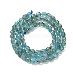 Природного апатита нитей бисера G-Z106-G01