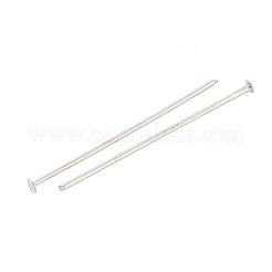 Железные штифты с плоской головкой HP3.5cm