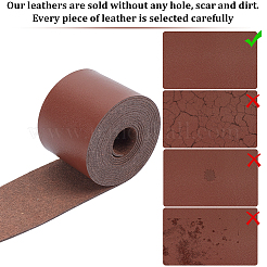 Kunstleder&nbsp;DIY-WH0502-86D-04