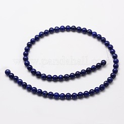 Lapis naturali trefoli tallone Lazuli&nbsp;G-M265-06-B