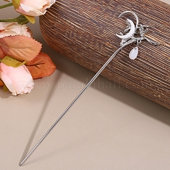 Палочки для волос из лунного сплава PW-WG941B2-01