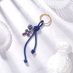 Брелок из смолы&nbsp;KEYC-MZ00048-03