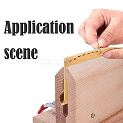 Кожаные швейные инструменты TOOL-WH0089-01