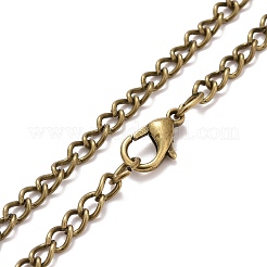 Резной сплав плоский круглый кулон ожерелье кварцевые карманные часы WACH-P006-05