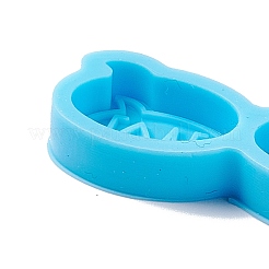 Силиконовые Молды на день святого валентина&nbsp;LS-DIY-J009-02C