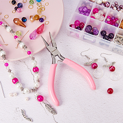 45 # клещи из углеродистой стали PT-SC0001-01