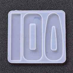 Силиконовые заколки для волос своими руками&nbsp;LS-DIY-Z009-10