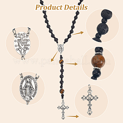 Наборы для самостоятельного изготовления ювелирных изделий&nbsp;DIY-SC0031-94