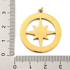 Ионное покрытие (ip) подвески из нержавеющей стали 304&nbsp;STAS-O003-11G