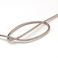 Filo di alluminio anodizzato&nbsp;AW-S001-0.8mm-15