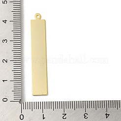 Латуни кулон KK-P259-29G