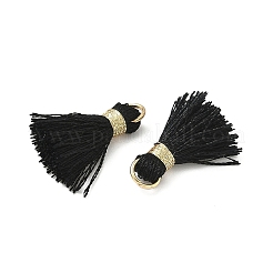 Подвески из полиэстера&nbsp;FIND-D301-01G-06