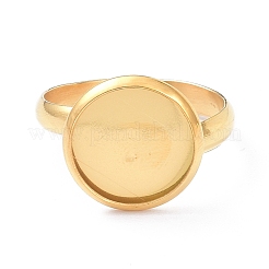 Ионное покрытие (ip) 304 нержавеющая сталь кольца компоненты STAS-P291-02B-G