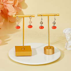 60 шт. подвески из смолы с имитацией еды на осеннюю тематику&nbsp;RESI-DC0001-26