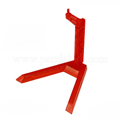 Пластиковая модель игрушки в сборе держатель KY-WH0024-07B