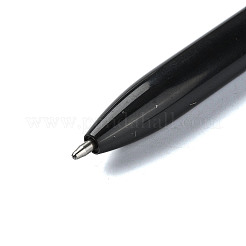 Пластиковые шариковые ручки&nbsp;DIY-Q036-01G