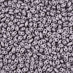 Выпечка краска стеклянные бусины&nbsp;SEED-T006-03Z