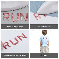 Блеск исправление горный хрусталь DIY-WH0183-09C