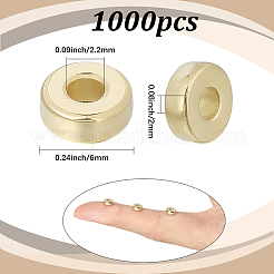 Пластиковые бусины ccb 1000 шт. CCB-PA0001-11