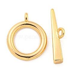 Fermagli in ottone a levetta&nbsp;KK-A223-27G