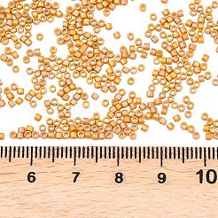 Бусины Миюки Делика&nbsp;LS-X-SEED-J020-DB2303