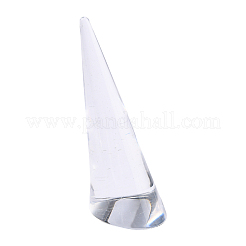 Пластиковый дисплей кольцо RDIS-R028-06