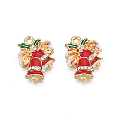 Стойки обшивки сплава эмали подвески ENAM-N055-143LG