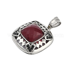 Подвески из нержавеющей стали 304 STAS-F310-10P